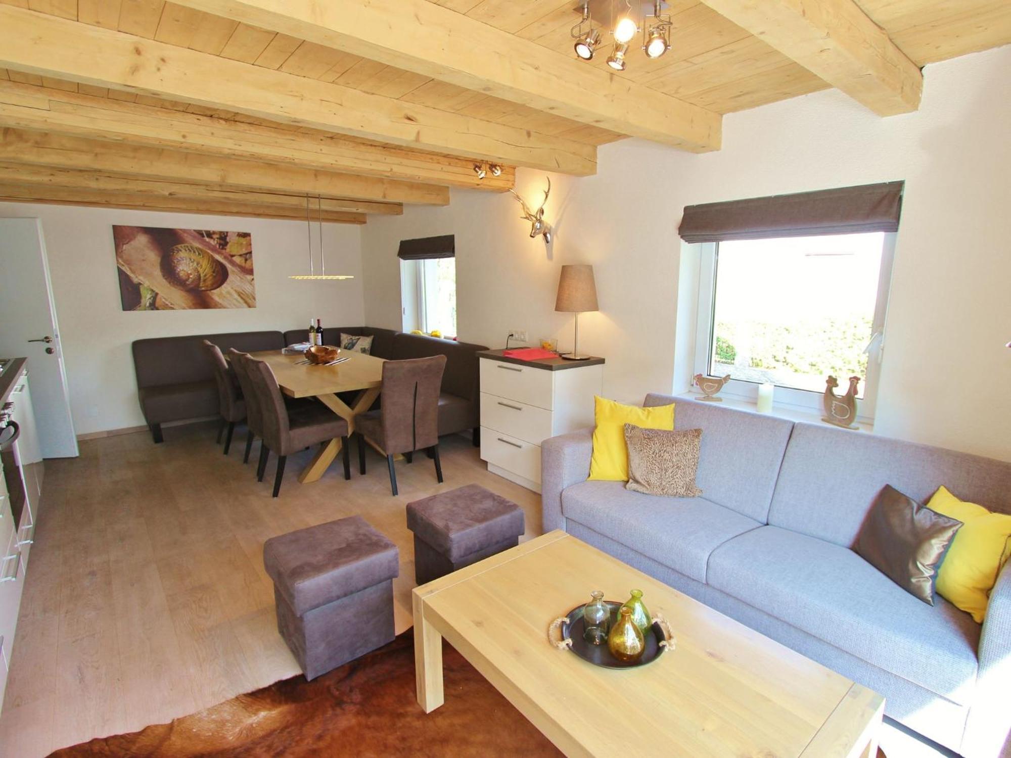 Detached Chalet Close To The Ski Area Villa Bruck an der Grossglocknerstrasse Luaran gambar