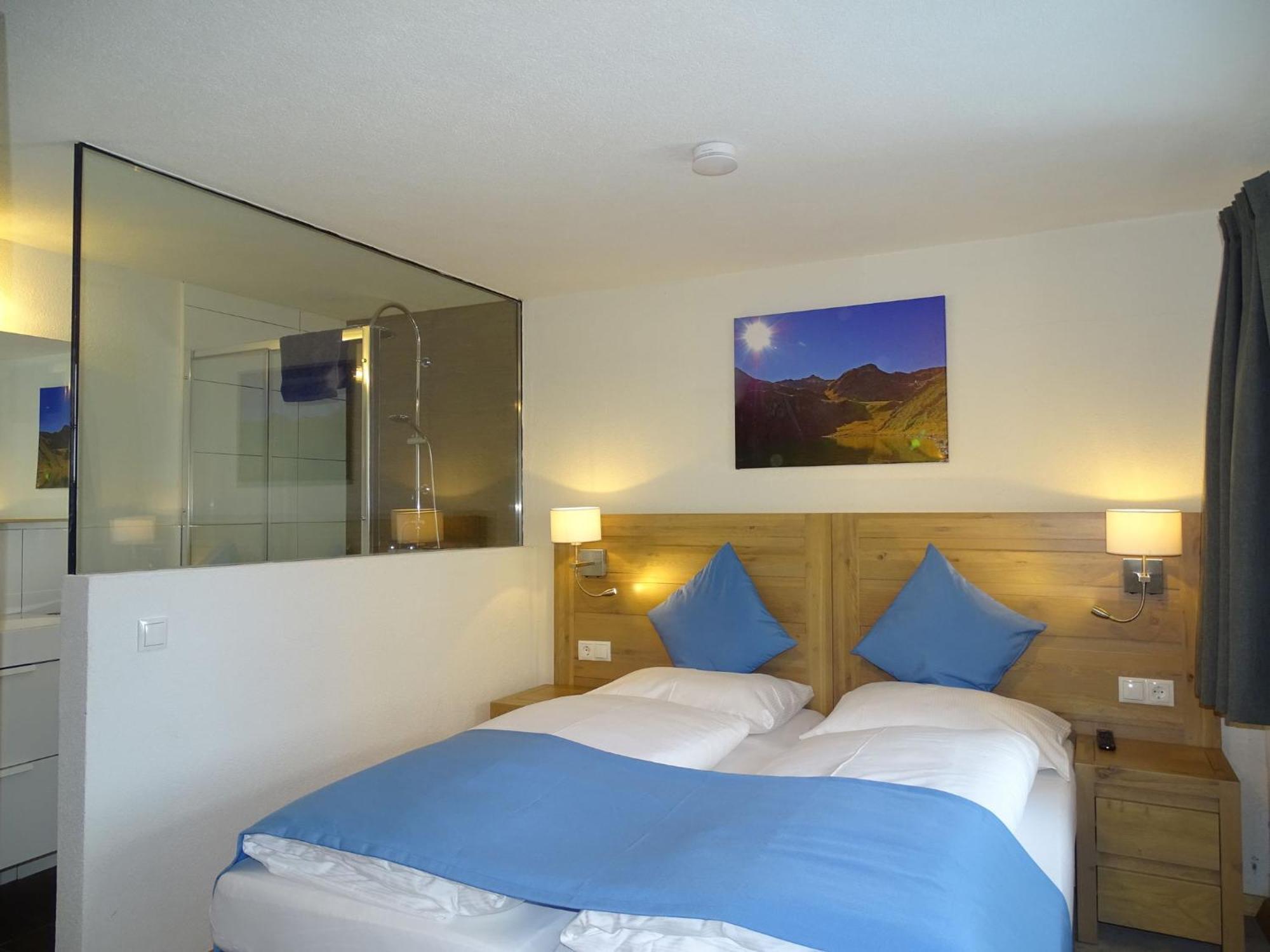 Detached Chalet Close To The Ski Area Villa Bruck an der Grossglocknerstrasse Luaran gambar