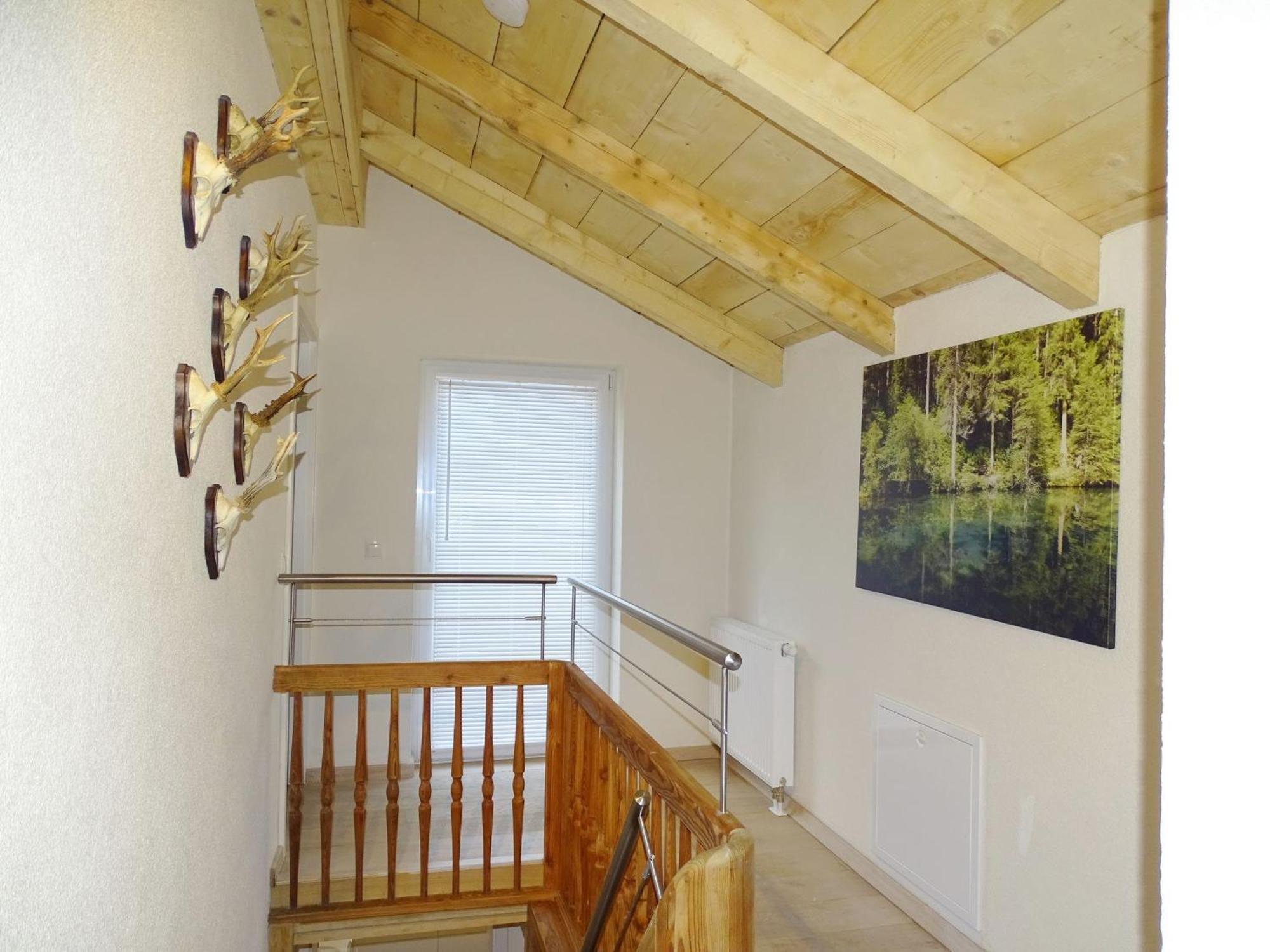 Detached Chalet Close To The Ski Area Villa Bruck an der Grossglocknerstrasse Luaran gambar